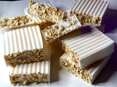 Oatmeal Bar